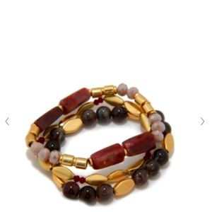 New with tags fall style bracelet tkt 28.00